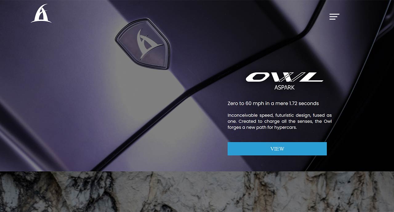 Speed-Index.com, Aspark