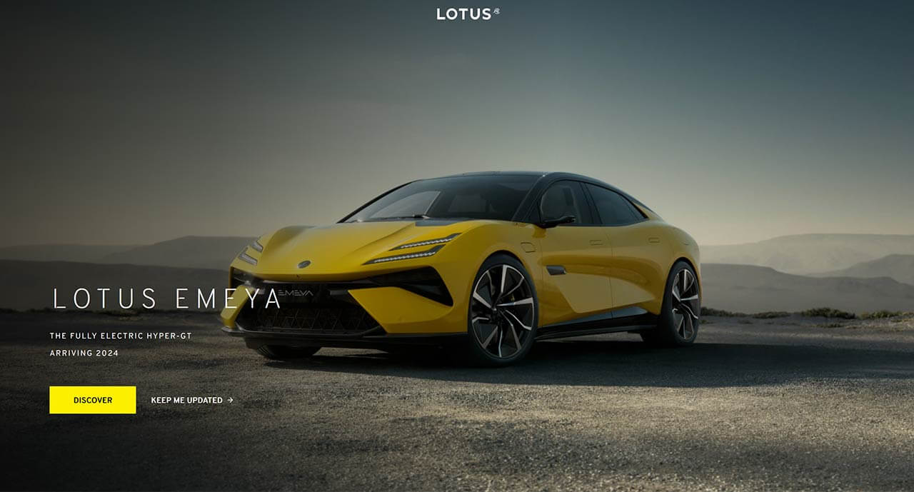 Speed-Index.com, Lotus