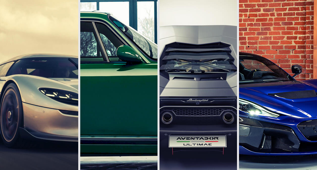 Speed-Index.com, Manufacturing, Automotive