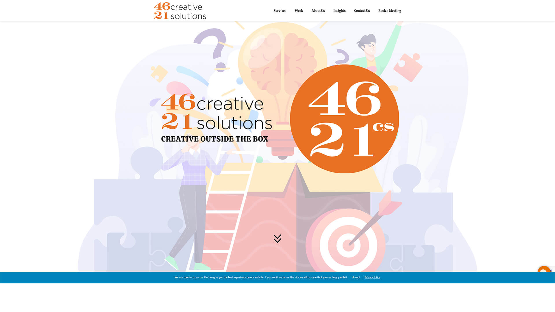 4621 Creative Solutions, Web Design, Indianapolis, IN 4621 Creative Solutions, Web Design, Indianapolis, IN