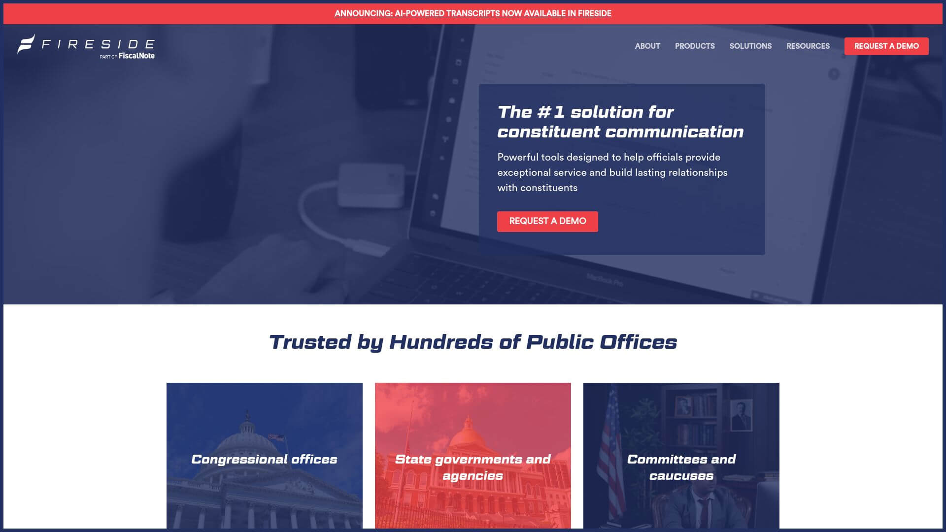 Fireside21, Web Design, Washington, DC Fireside21, Web Design, Washington, DC