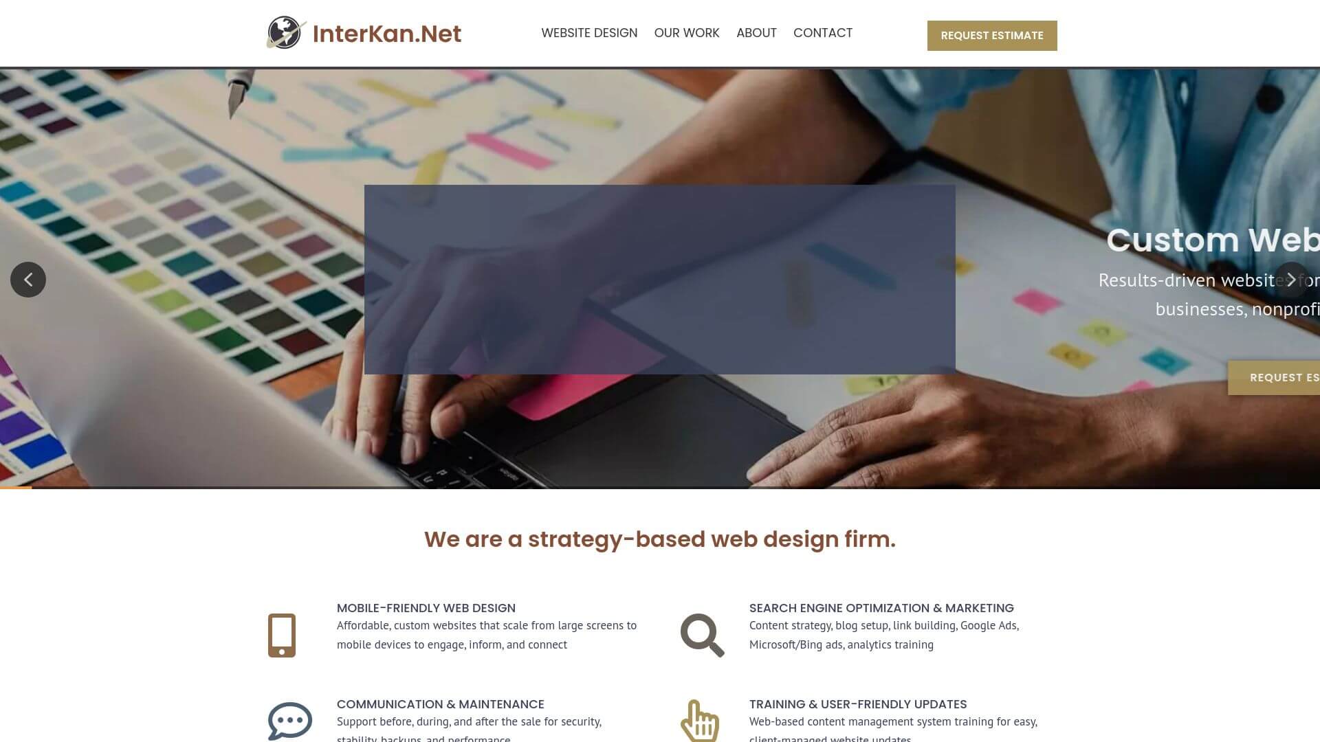 INTERKAN.NET