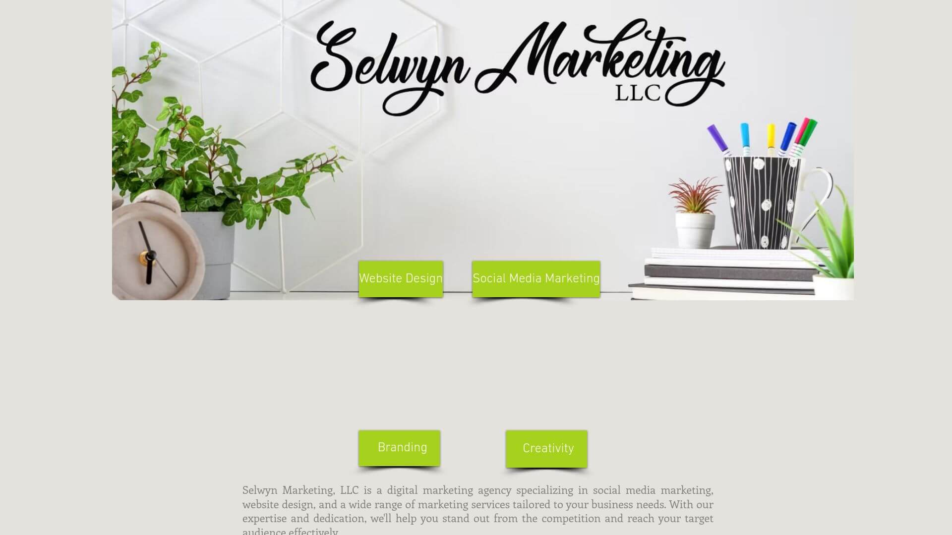 Selwyn LLC