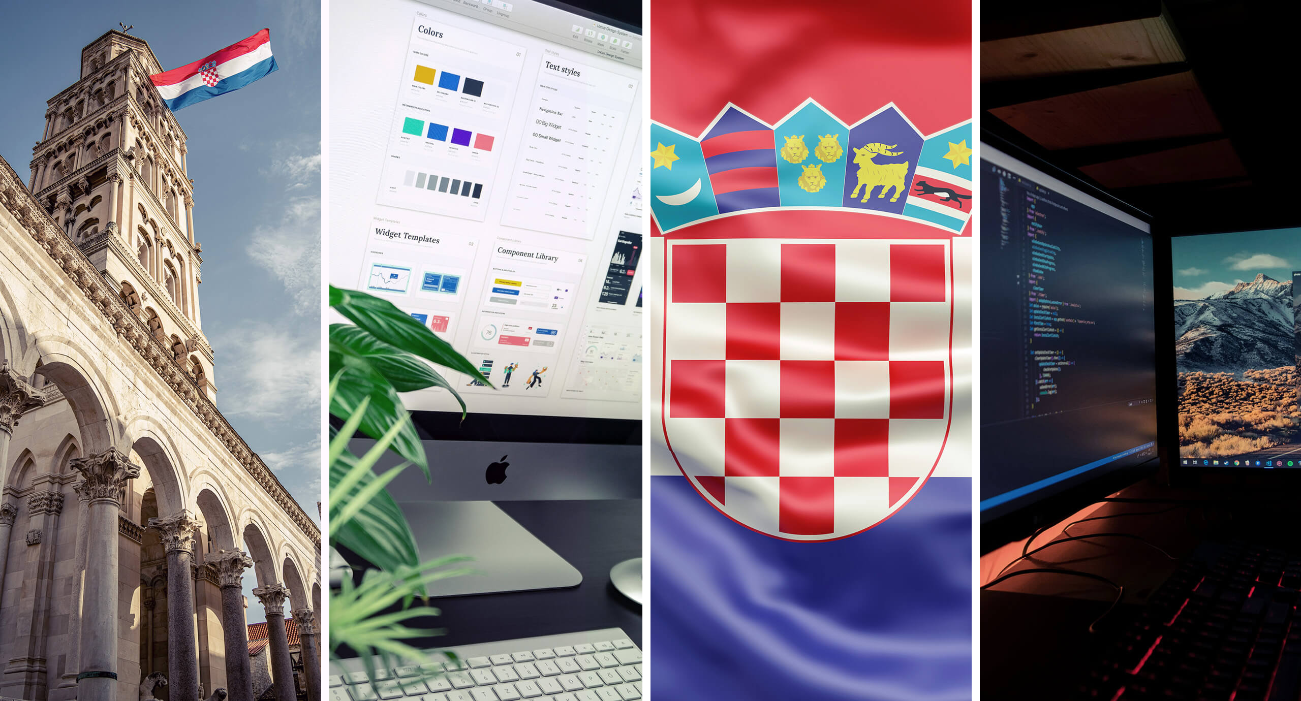 Branding and Marketing Agencies in Croatia
