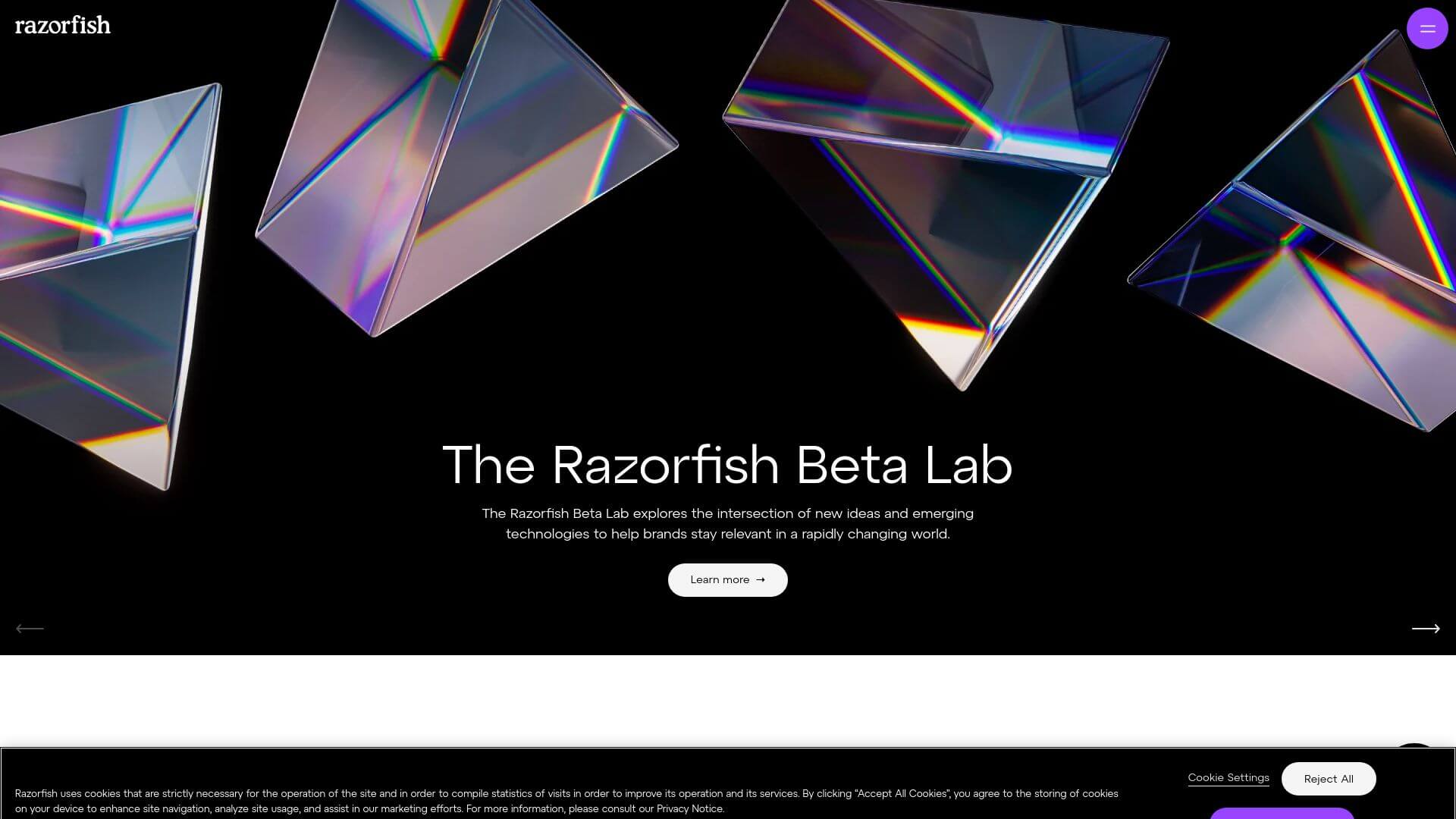 RazorFish