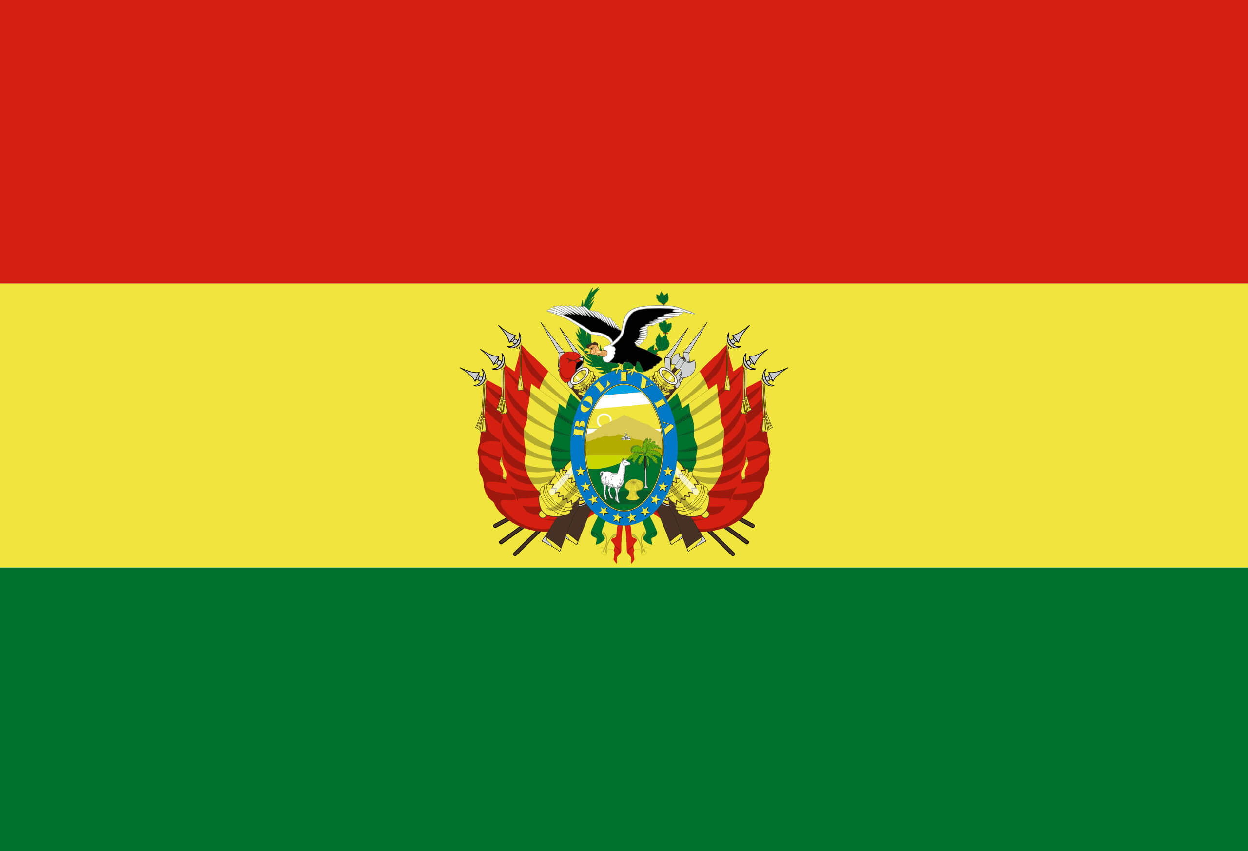 Branding and Marketing Agencies in Bolivia