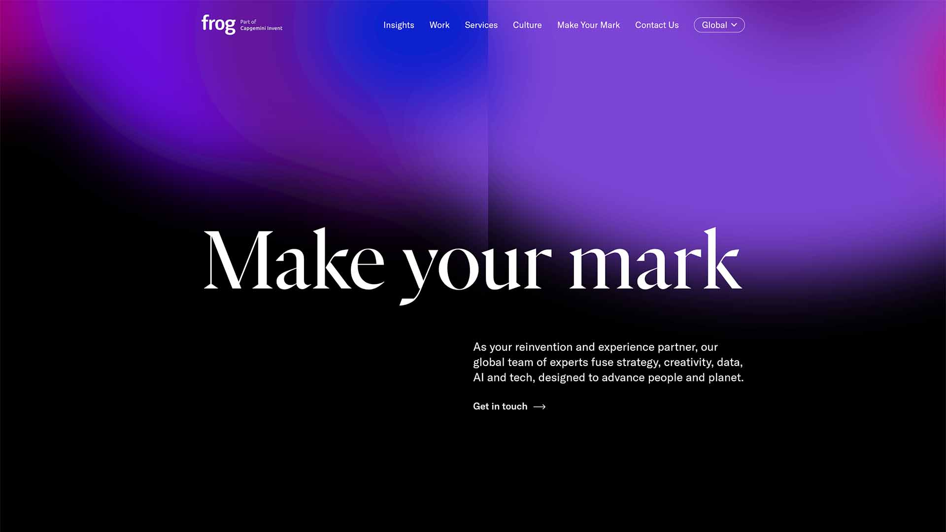 Frog Design, Brand, Business