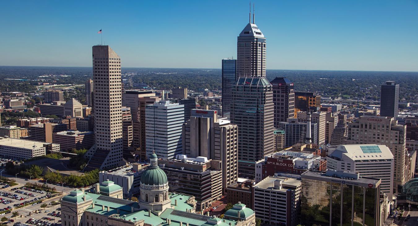 Web Design, Marketing, and SEO agenices in Indianpolis, IN