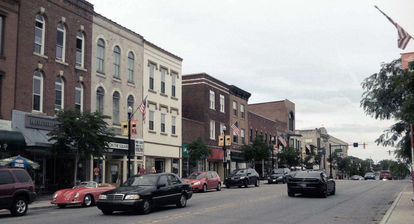 Web Design, SEO, and Marketing Resources in Northwest Indiana