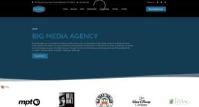 Big Media Agency