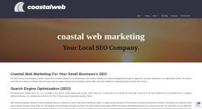 Coastal Web Marketing