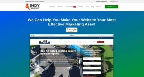 Indy Web Design, Indianapolis, IN
