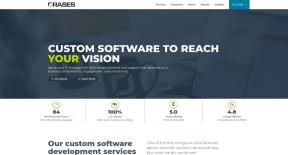 Orases, Web Design, Washington, DC Orases, Web Design, Washington, DC