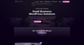 Veracity Technologies, Web Design, Indiana