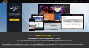 Web Connectivity LLC, Indiana, Web Design