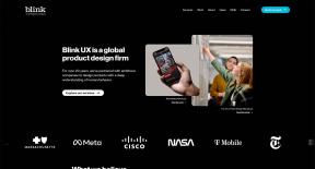 Blink UX Blink UX