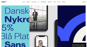 Designit, Brand and Marketing Designit, Brand and Marketing