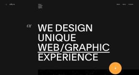 Design Services, Obys Agency
