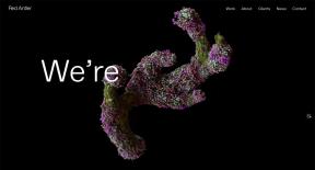 Red Antler, Brand, Design