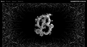 Sagmeister Walsh, Marketing, Branding Sagmeister Walsh, Marketing, Branding