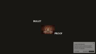 BulletProof