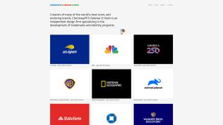 Chermayeff & Geismar & Haviv Chermayeff & Geismar & Haviv