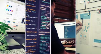 Speed-Index.com, What is a Web Server?