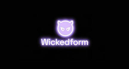 Custom Backdrops at WickedForm.com
