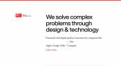 Work & Co, Brand, Design, User Experience